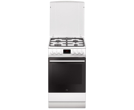 Amica 510GEH3.33ZpTaDpA(W) - 298668 - zdjęcie 2